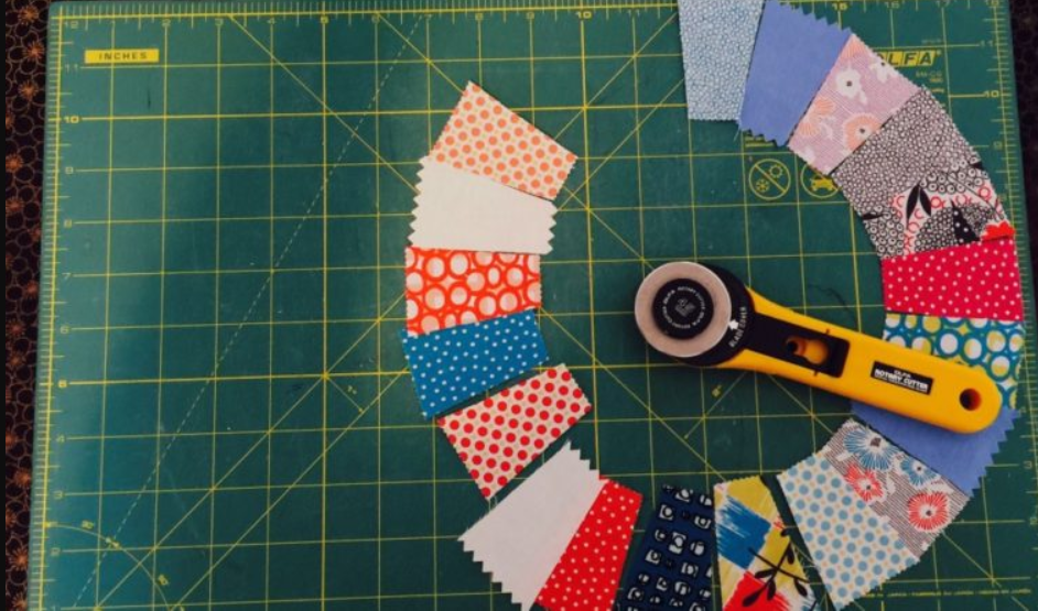 quilting classes