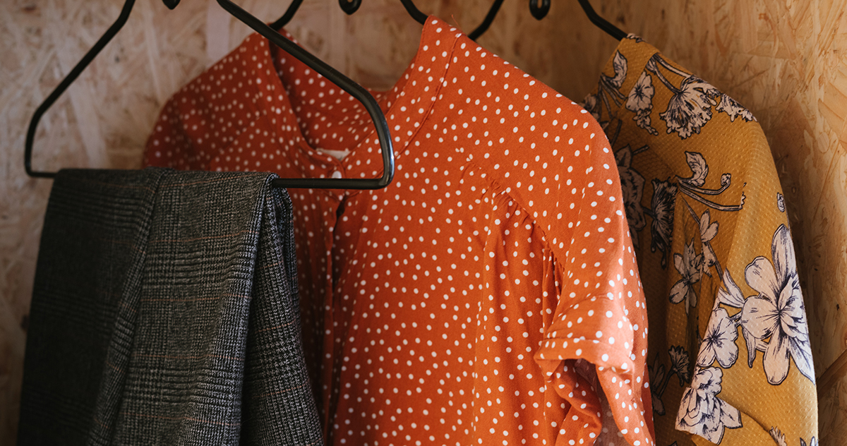 Mend, Alter and Upcycle Sewing Boot Camp