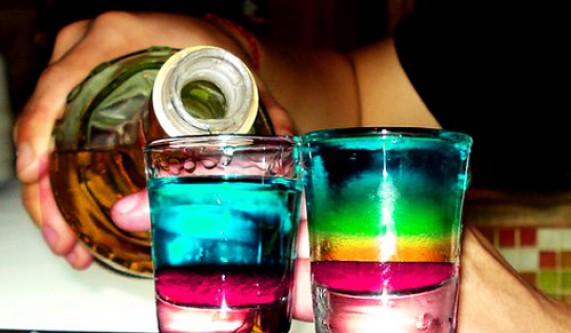 Pre-Game Essential Mixology