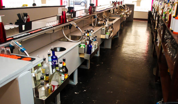 3-Hour Essential Mixology Class