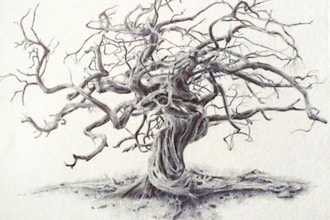 Learn to Draw Realistically:  Nature (Gr 6-12) - Online