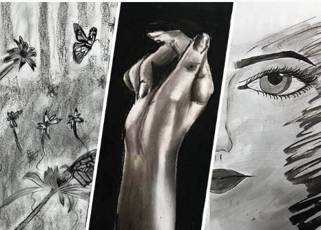 Sketch Series (Grades 6-12)