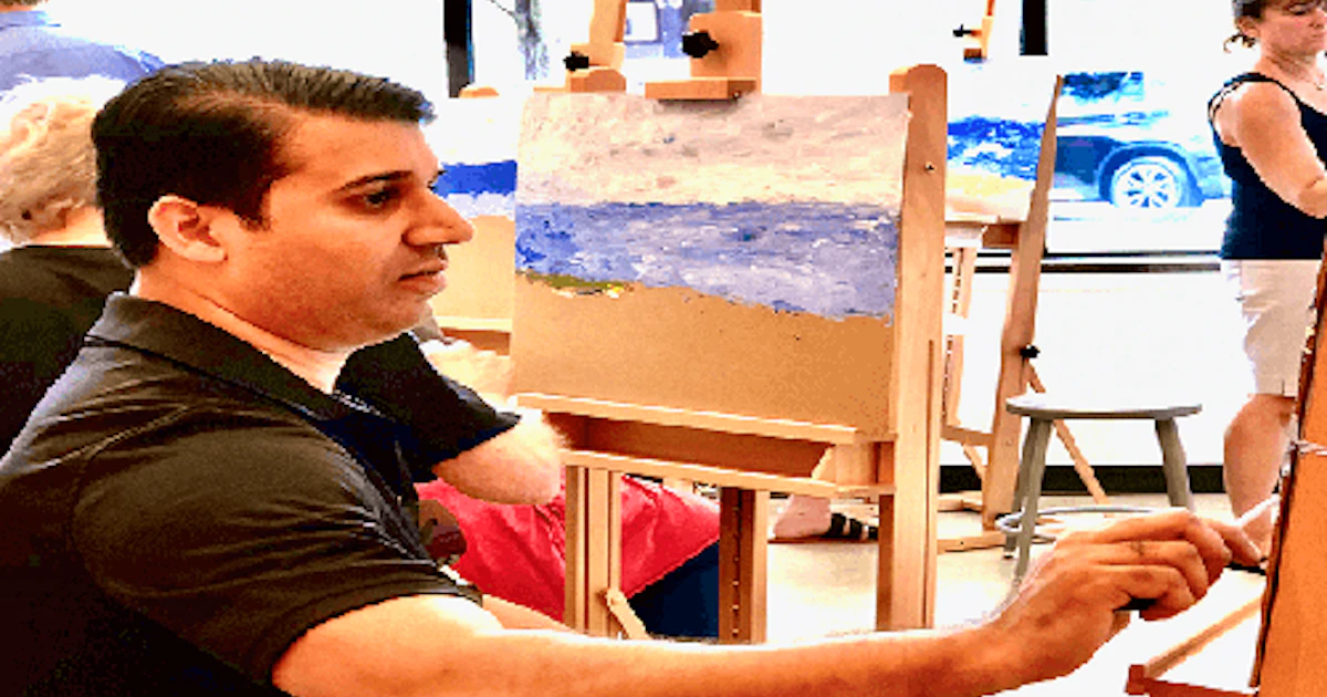 intro to studio art drawing classes new york coursehorse one river school intro to studio art