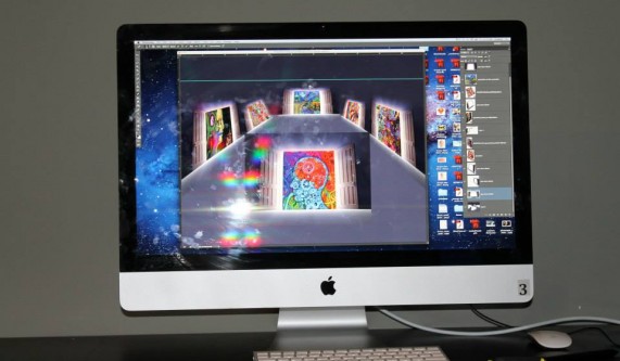 Graphic Design 1
