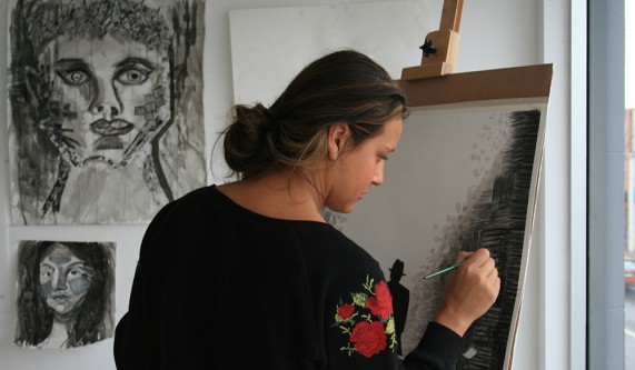 Art Shuffle (Adults)