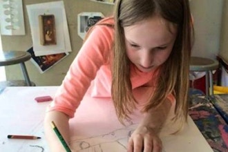 Digital Cartooning Projects (for Kids)