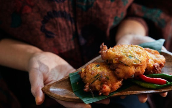 Indonesian Cooking with Shandra: Immersion Workshop (Fall)