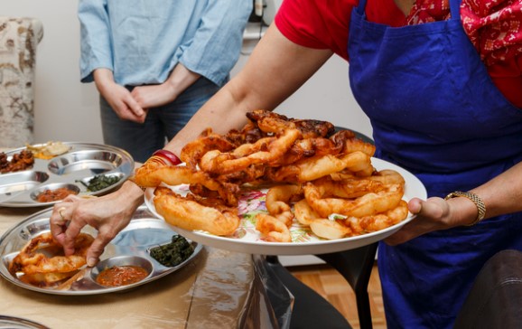 Nepali Cooking with Rachana: Immersion Workshop (Summer)