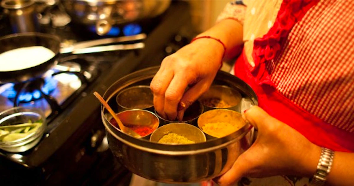 Indian Cooking w/ Yamini: Taste of Workshop - Indian Cooking ...