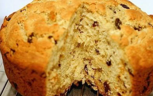 Irish Soda Bread and Brown Bread