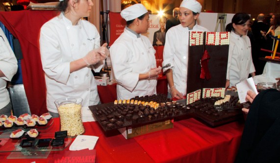 Healthy Cooking Boot Camp