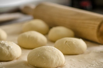 Culinary Certificate: Baking and Bread Applications