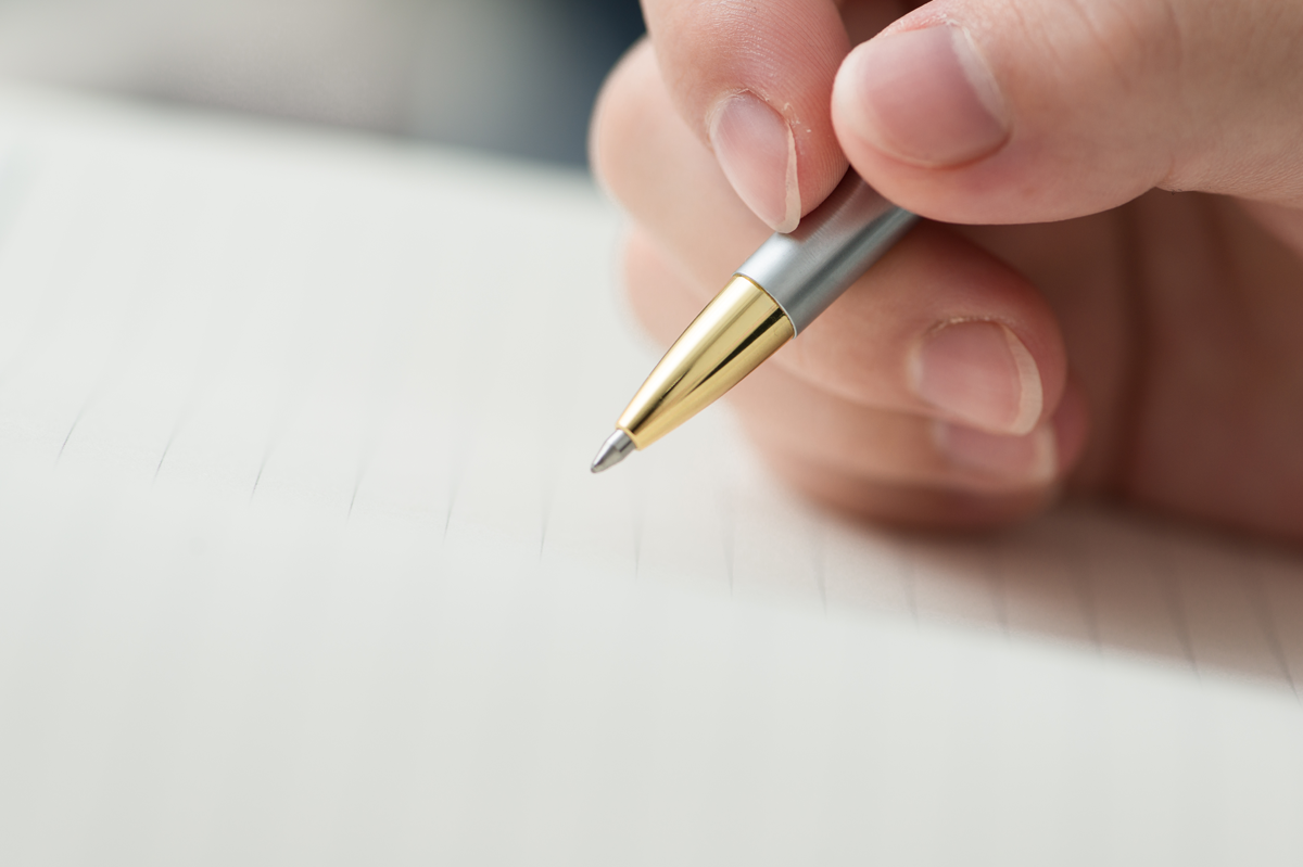Workshop: Finding Your First Draft w/Abe Koogler