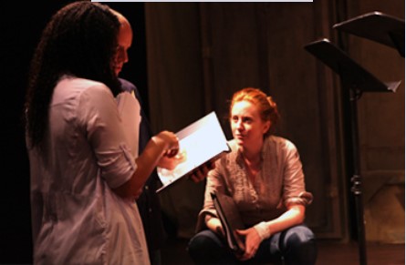 Rehearsal Intensive: Mauritius