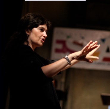 Directing Contemporary Theater