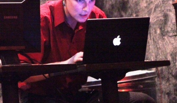 Screenwriting