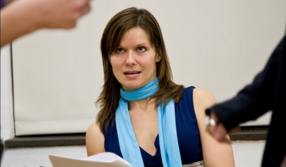 Playwriting: The First Draft