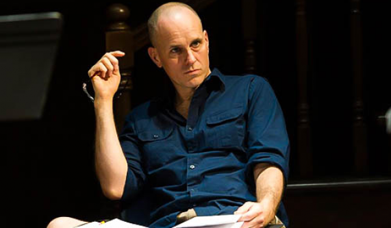 Circuit Training: Casting Directors