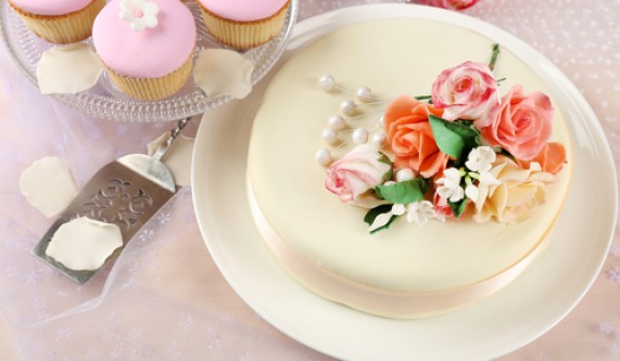 Gumpaste Classes Nyc New York Coursehorse