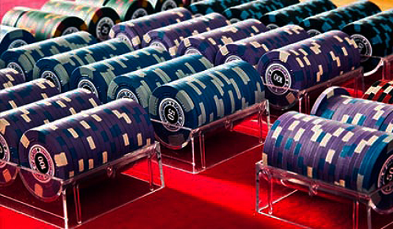 Introduction to Poker