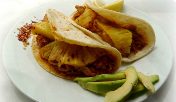 Couples Cooking: Mucho Mexicano