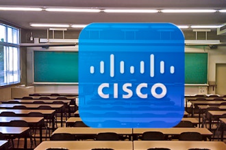 Cisco CCNA Associate & CyberOps Associate Training