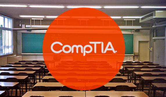 CompTIA Security+ Boot Camp
