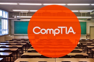 CompTIA Security+ Boot Camp