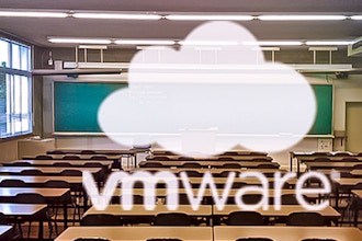 VMware VCP Boot Camp
