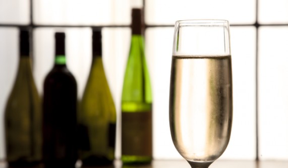Sparkling Wines of the World