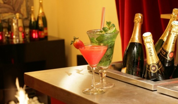 Champagne School: Grower Champagnes