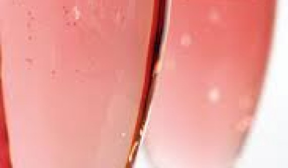 Champagne School: Rosé Champagnes