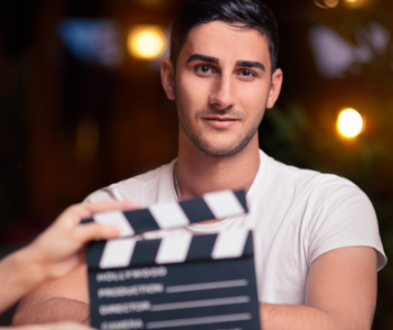Advanced Film/TV Intensive with John Ort