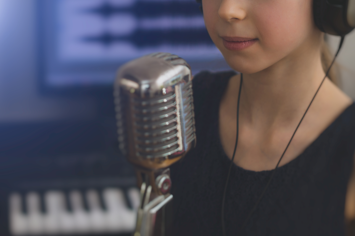 Zoom: Animation Voiceover Online Intensive with Marla Weber-Green