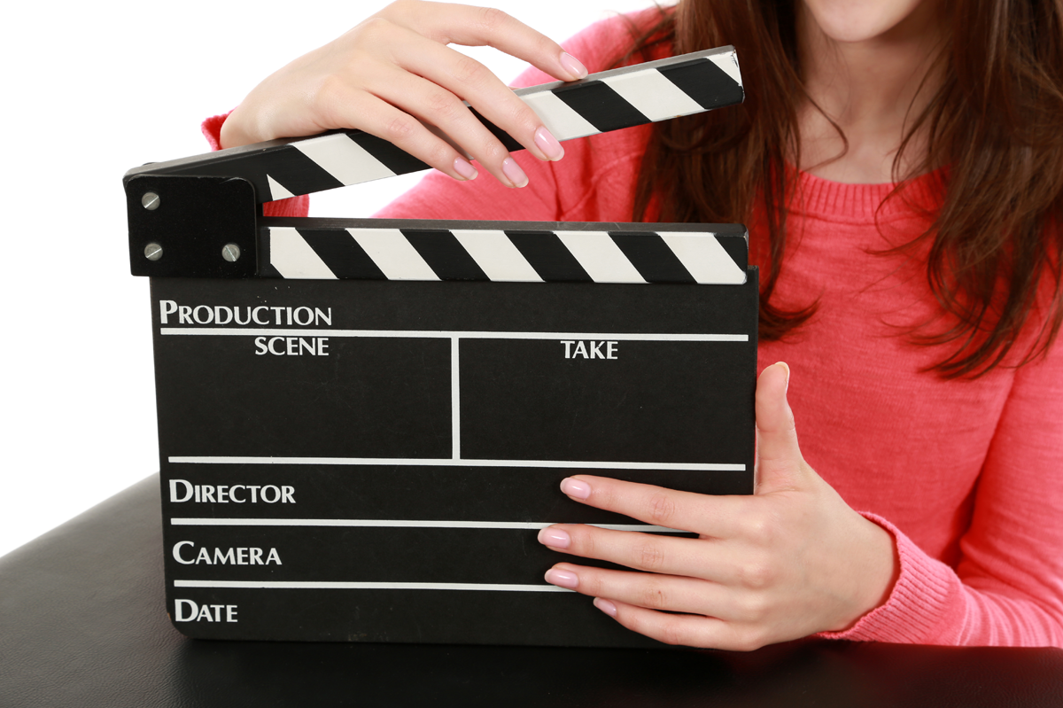 30 Minute Private Audition Coaching with Casting Director Brette Goldstein