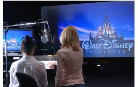 3 Week Intro to Adr: Animation Voice-over with Ned Lott