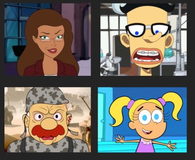 Bringing Your Character to Life: Creating Your Character Animation Voice Over Demo with Bryant Falk
