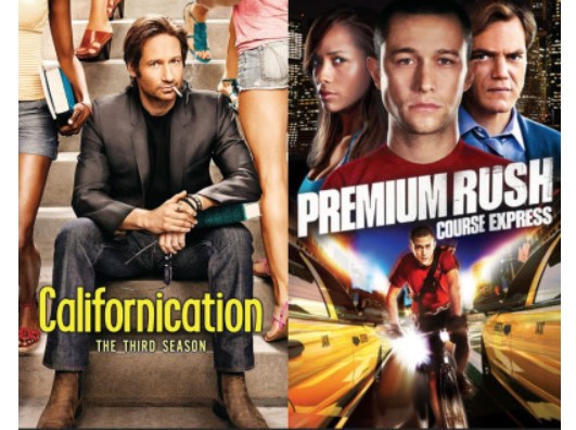 Film/TV Intensive with Jeffrey Dreisbach