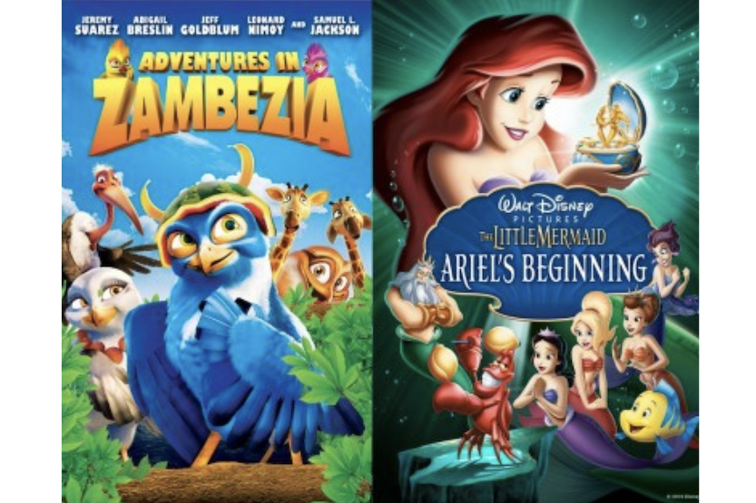 Level 1 Animation Voice-Over with Ned Lott