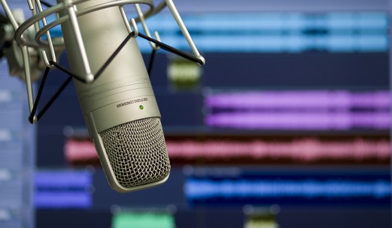 Audio Books - Narrator/Author Connection: 5 Week Online V/O Class with Paul Liberti, Voice Director/Casting Director and a Top NY Audible Author