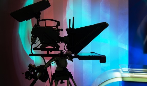 Film/TV Intensive with Teaguen Gigi