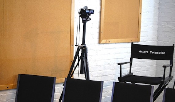 Film/TV Intensive with Jodi Angstreich