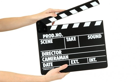 Film/Television Online Intensive with Karlee Fomalant