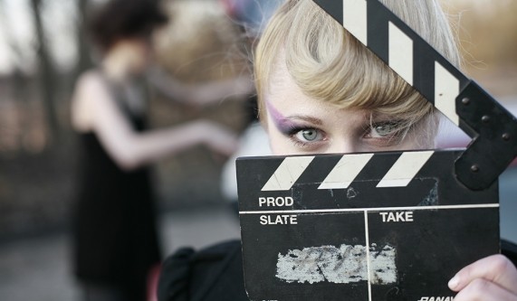 Acting For The Soul: Trusting Your Intuition, Using Your Ethereal Eyes