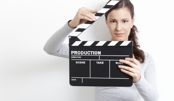 Zoom: Film/TV Online Intensive with Chadwick Struck