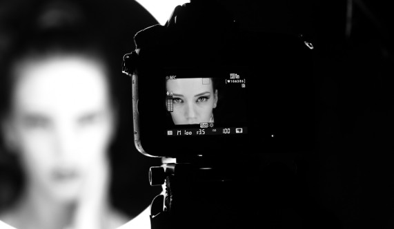 Film/TV Intensive with Lain Kunin