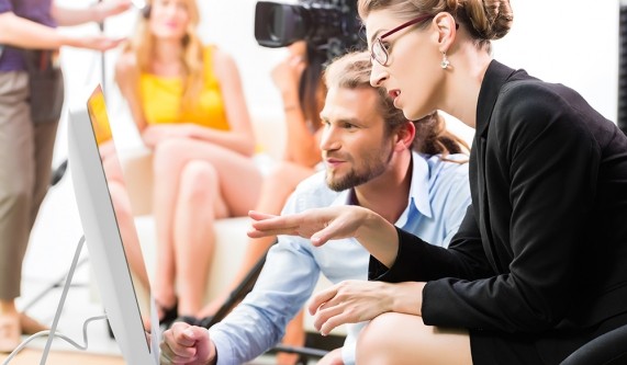 Pitch Perfect: From Pitch to Production with J. Monahan