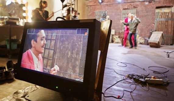 2-Week TV/Film with Briana Dunlay