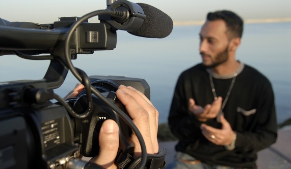 Film/TV Intensive with Michael D'Amato