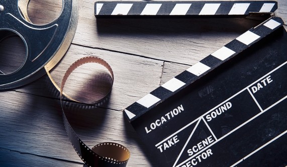 Zoom: Booking Vertical Shorts: Online Film/TV Intensive with Dante Rusciolelli